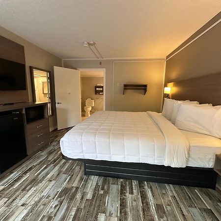 نيو بدفورد Whalers Inn And Suites المظهر الخارجي الصورة