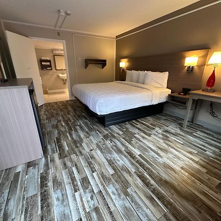 نيو بدفورد Whalers Inn And Suites المظهر الخارجي الصورة