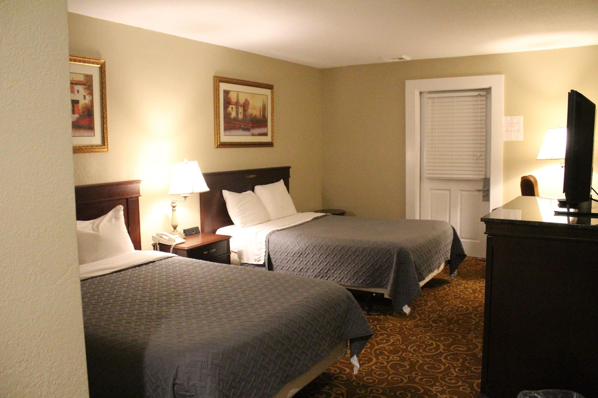 نيو بدفورد Whalers Inn And Suites المظهر الخارجي الصورة