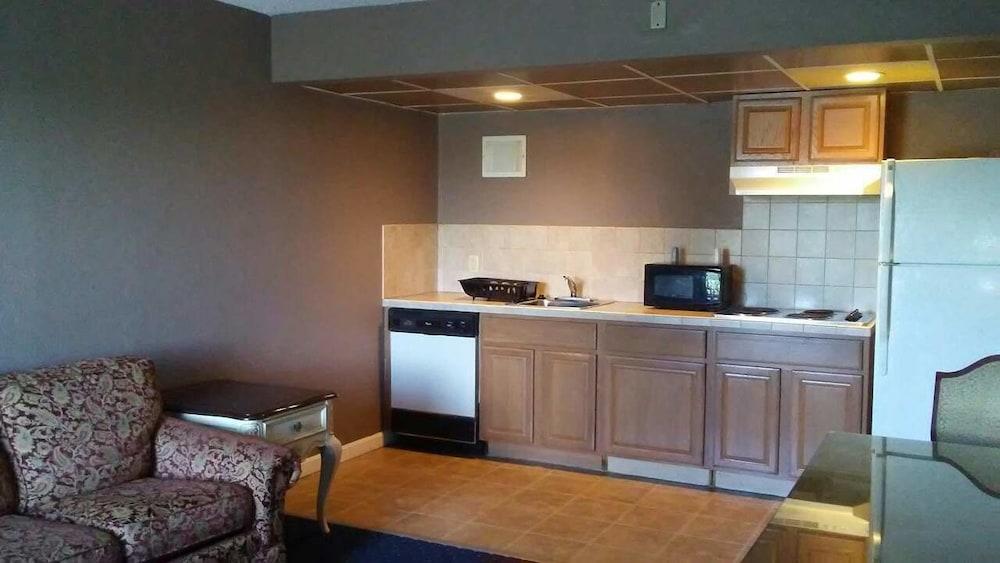 نيو بدفورد Whalers Inn And Suites المظهر الخارجي الصورة