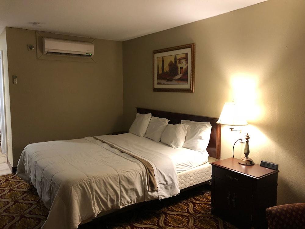 نيو بدفورد Whalers Inn And Suites المظهر الخارجي الصورة