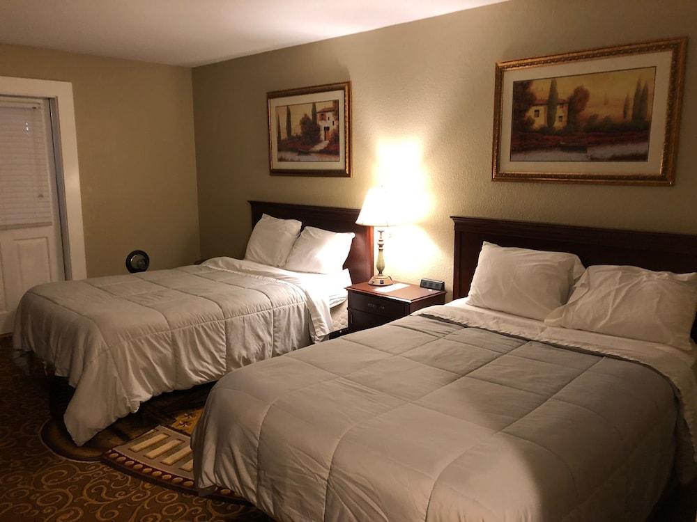 نيو بدفورد Whalers Inn And Suites المظهر الخارجي الصورة