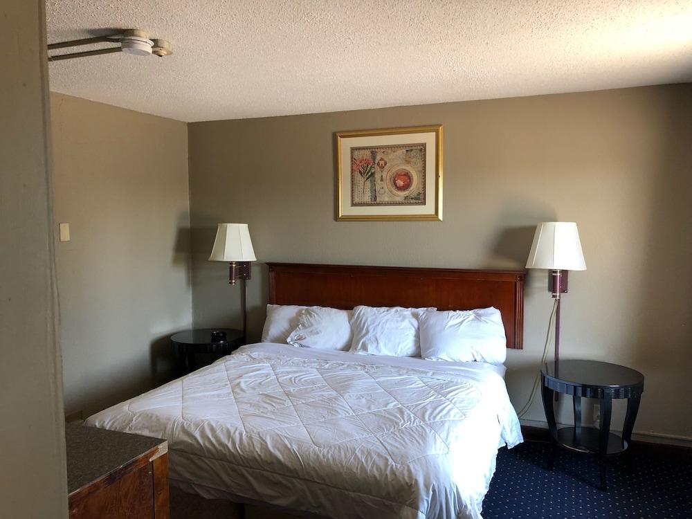 نيو بدفورد Whalers Inn And Suites المظهر الخارجي الصورة