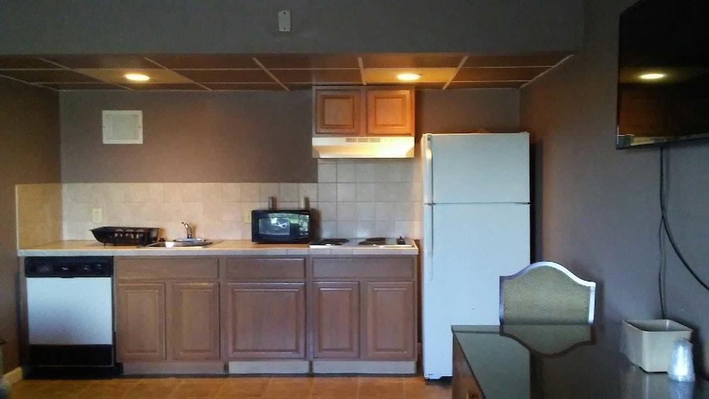 نيو بدفورد Whalers Inn And Suites المظهر الخارجي الصورة