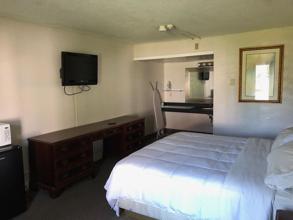 نيو بدفورد Whalers Inn And Suites المظهر الخارجي الصورة