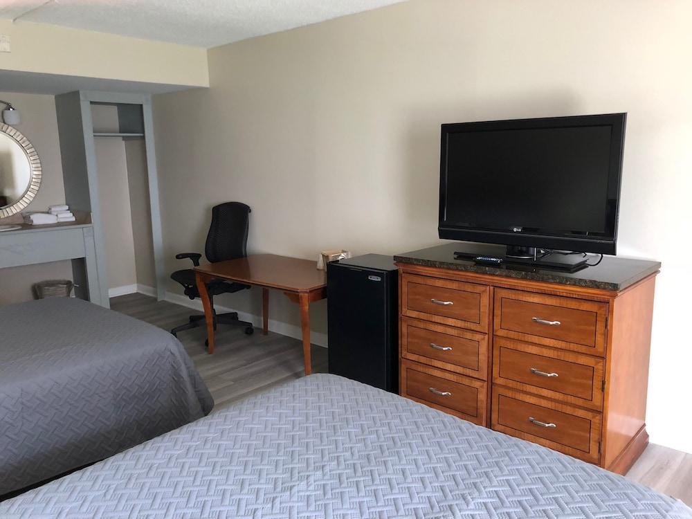 نيو بدفورد Whalers Inn And Suites المظهر الخارجي الصورة