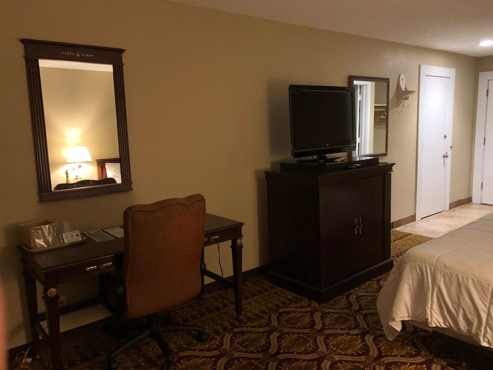 نيو بدفورد Whalers Inn And Suites المظهر الخارجي الصورة