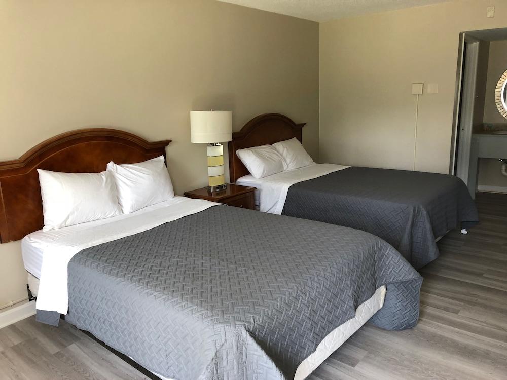 نيو بدفورد Whalers Inn And Suites المظهر الخارجي الصورة