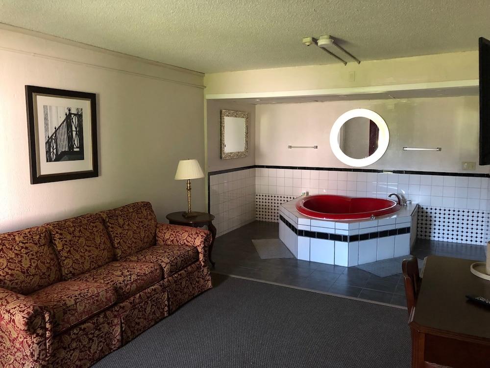 نيو بدفورد Whalers Inn And Suites المظهر الخارجي الصورة