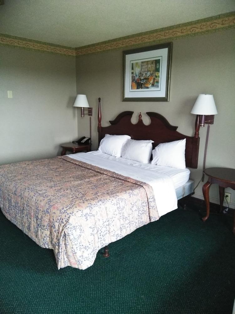 نيو بدفورد Whalers Inn And Suites المظهر الخارجي الصورة