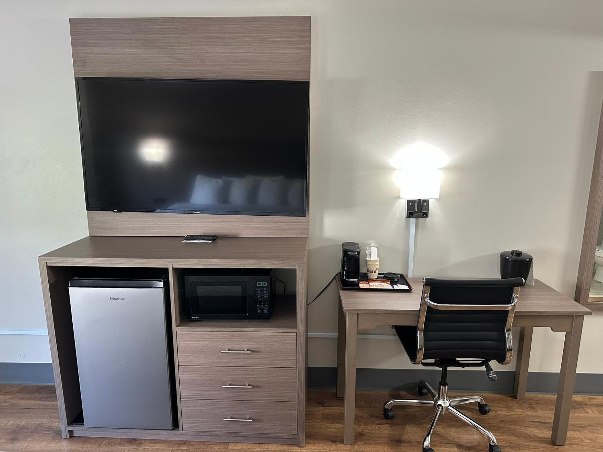 نيو بدفورد Whalers Inn And Suites المظهر الخارجي الصورة