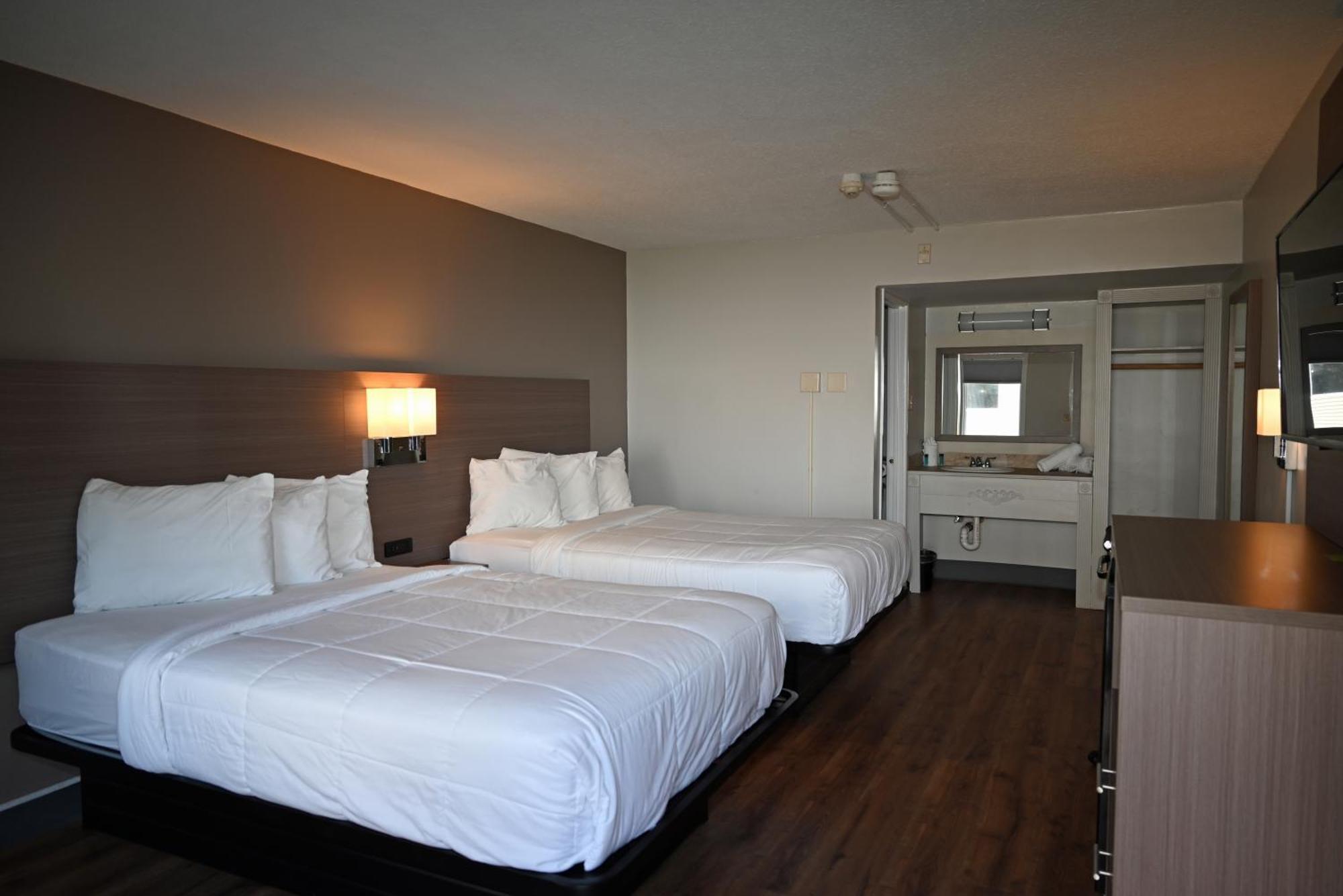 نيو بدفورد Whalers Inn And Suites المظهر الخارجي الصورة