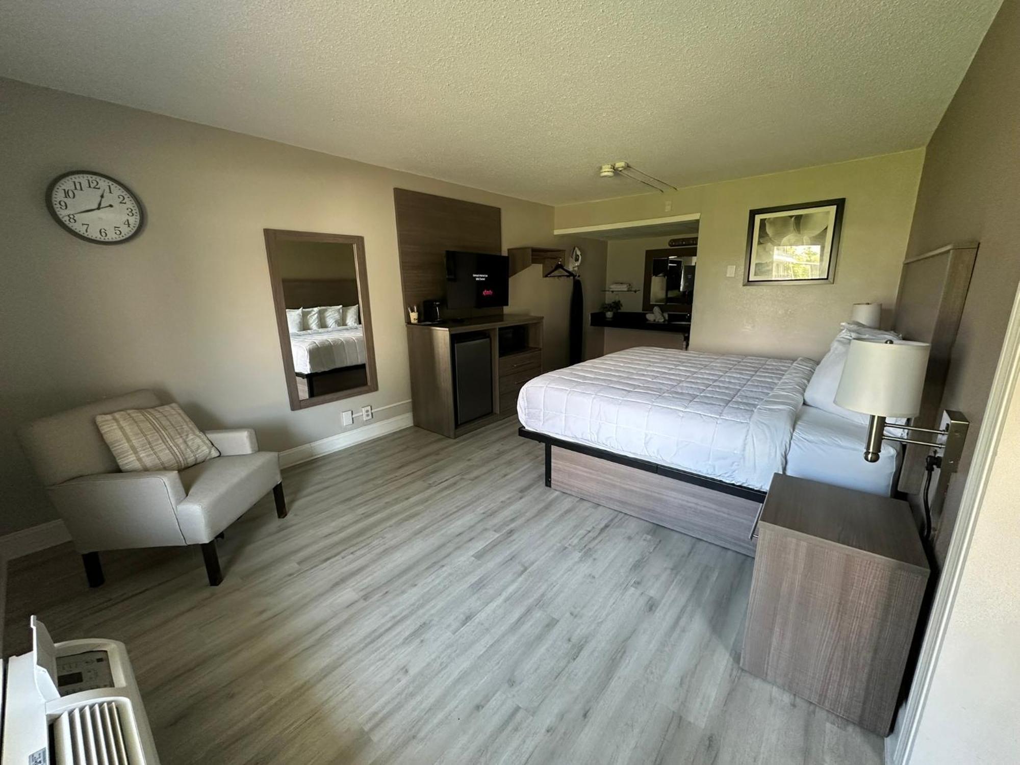 نيو بدفورد Whalers Inn And Suites المظهر الخارجي الصورة