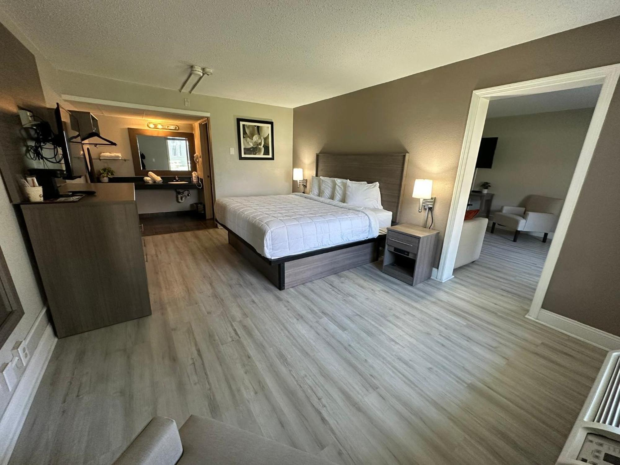 نيو بدفورد Whalers Inn And Suites المظهر الخارجي الصورة