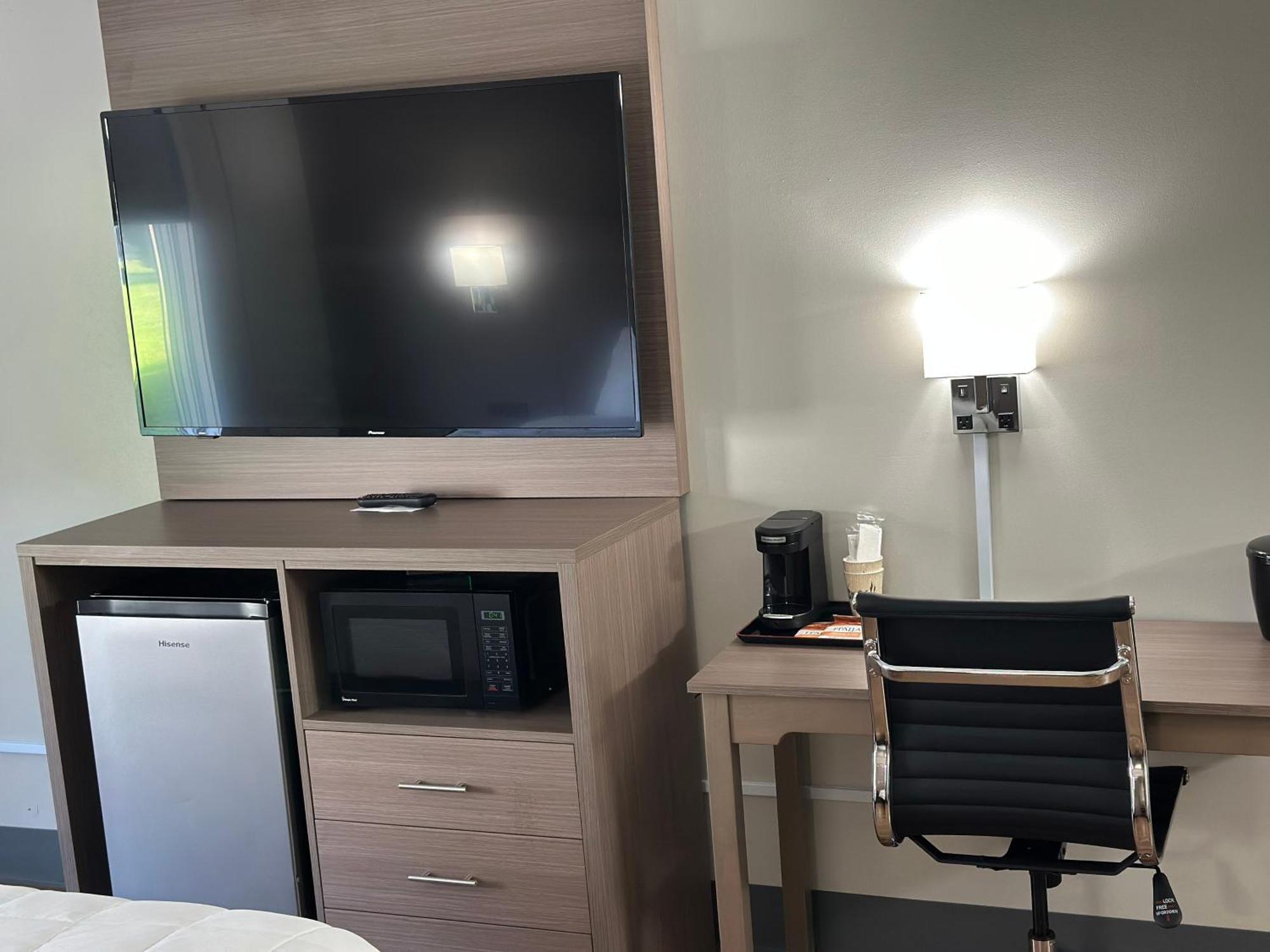 نيو بدفورد Whalers Inn And Suites المظهر الخارجي الصورة