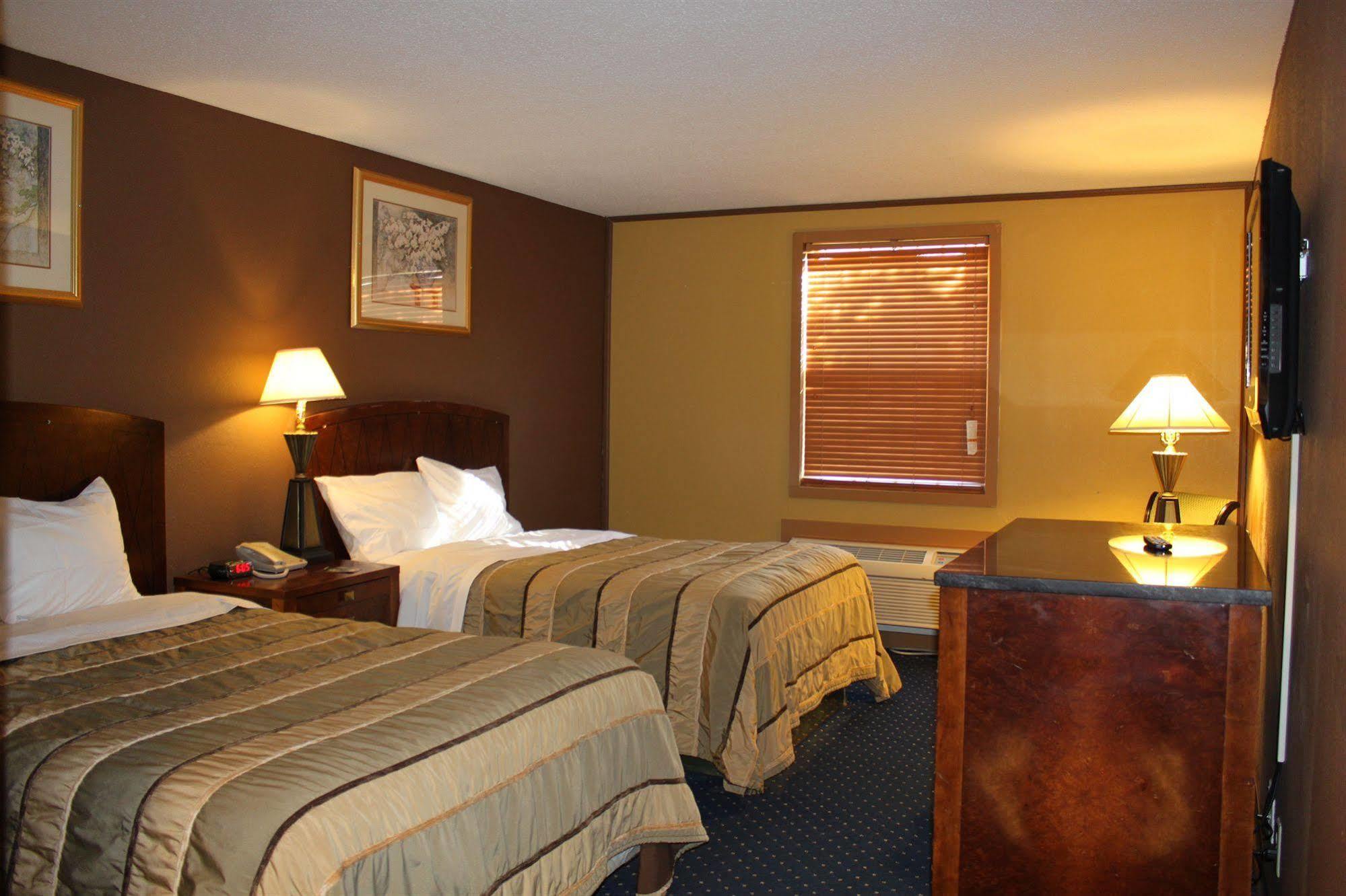 نيو بدفورد Whalers Inn And Suites المظهر الخارجي الصورة