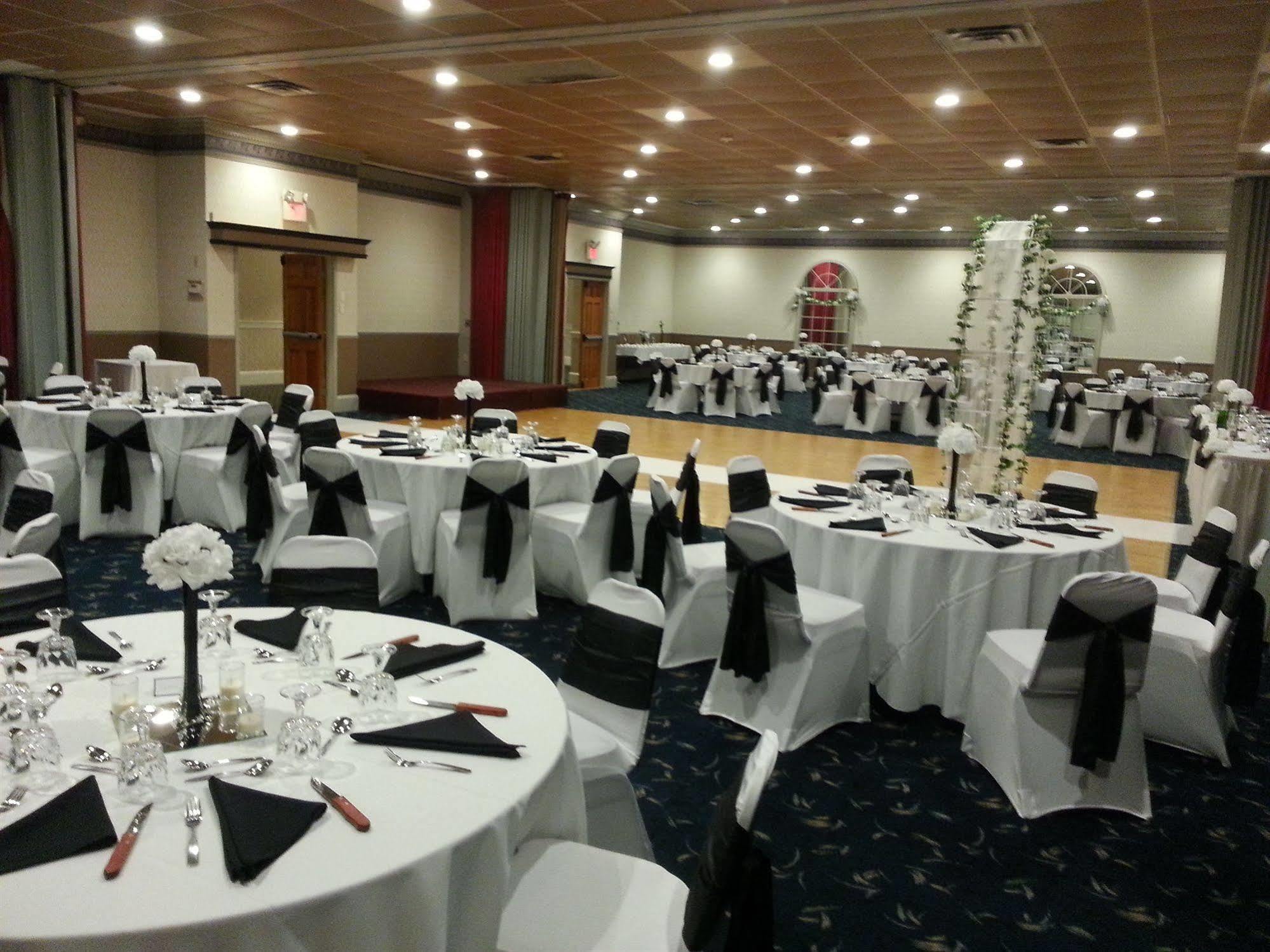 نيو بدفورد Whalers Inn And Suites المظهر الخارجي الصورة