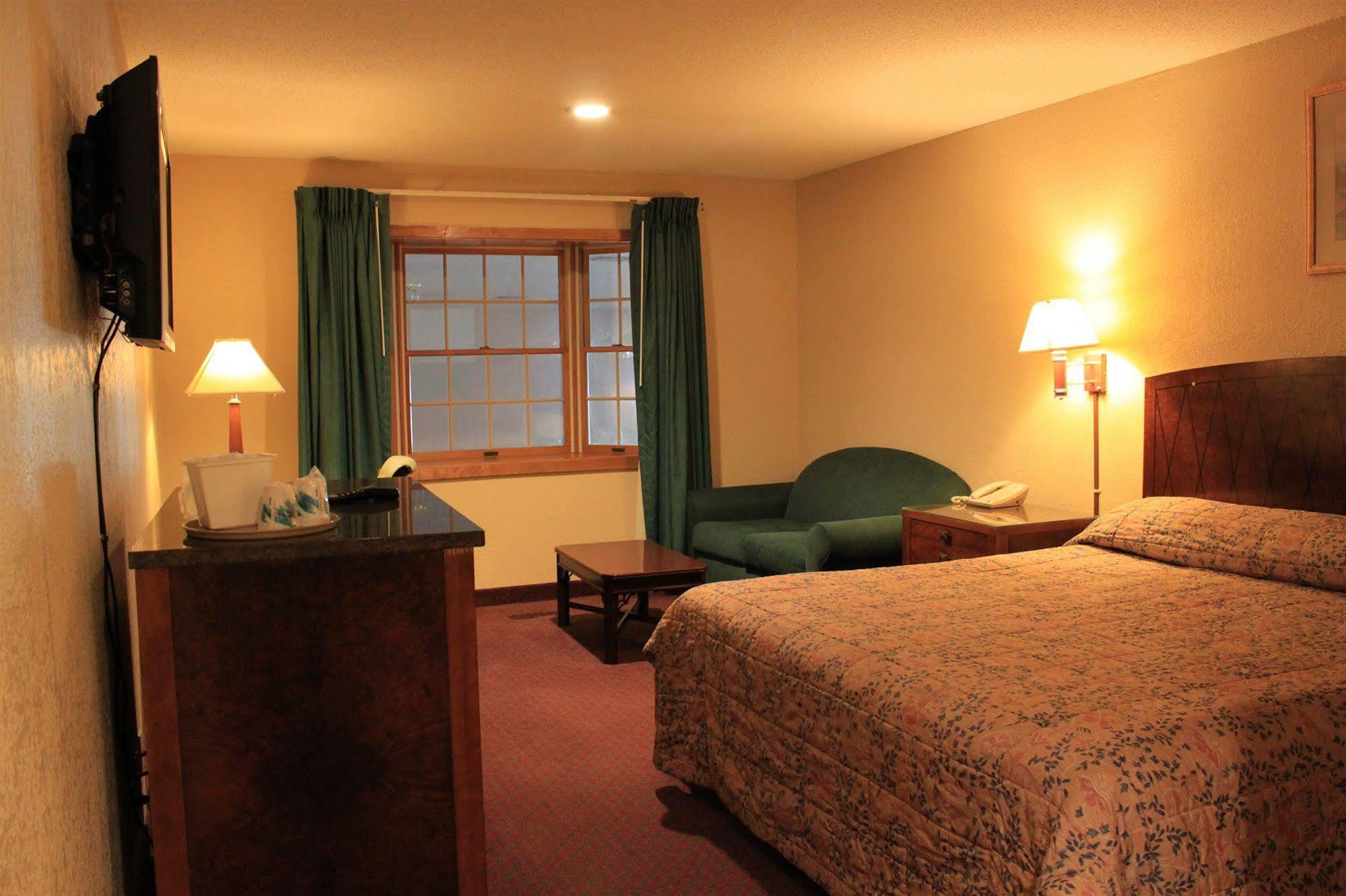 نيو بدفورد Whalers Inn And Suites المظهر الخارجي الصورة