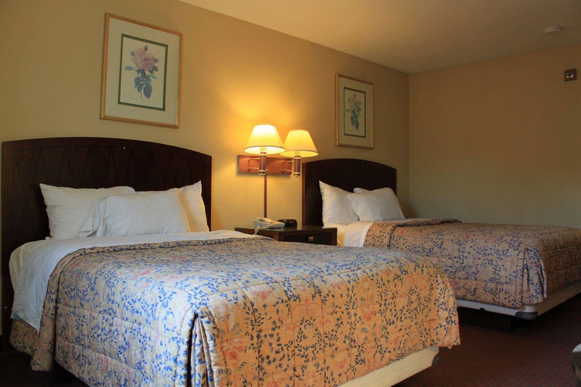 نيو بدفورد Whalers Inn And Suites المظهر الخارجي الصورة