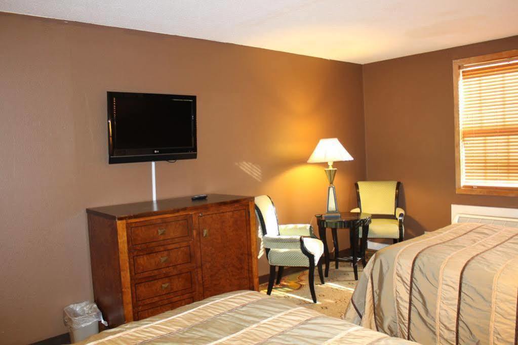 نيو بدفورد Whalers Inn And Suites المظهر الخارجي الصورة