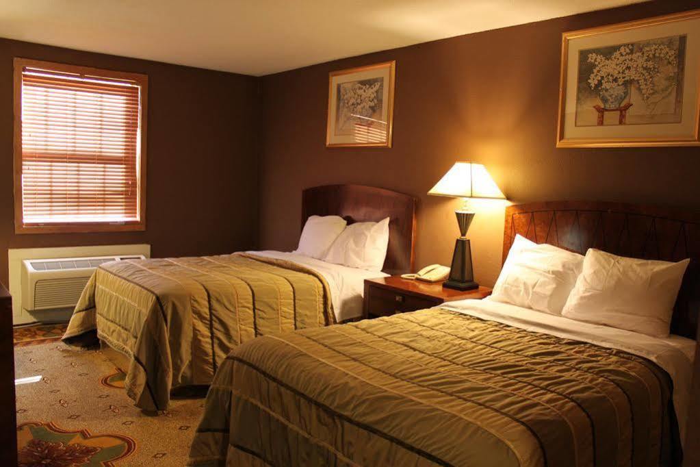 نيو بدفورد Whalers Inn And Suites المظهر الخارجي الصورة